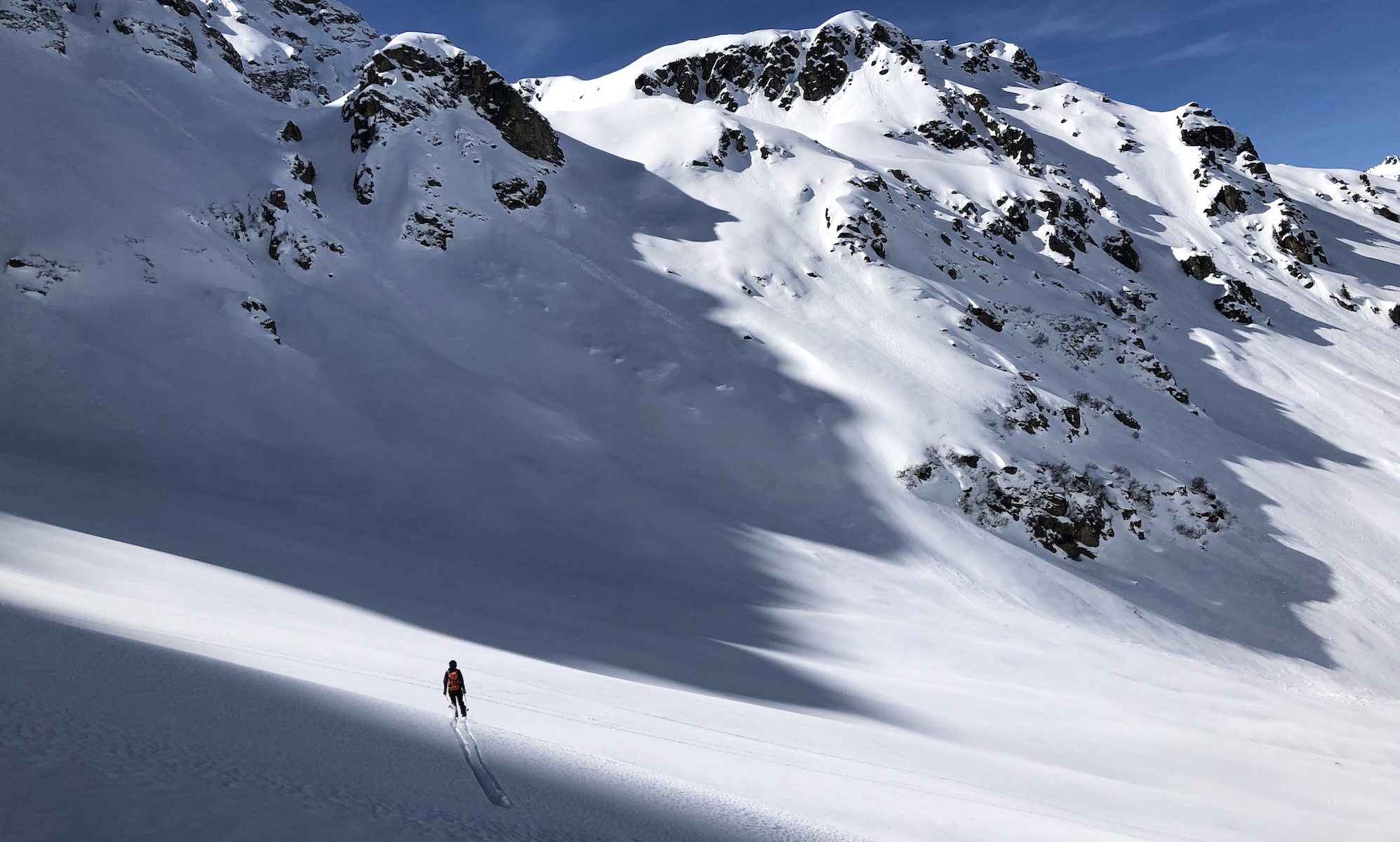 Skitour Heimspitze